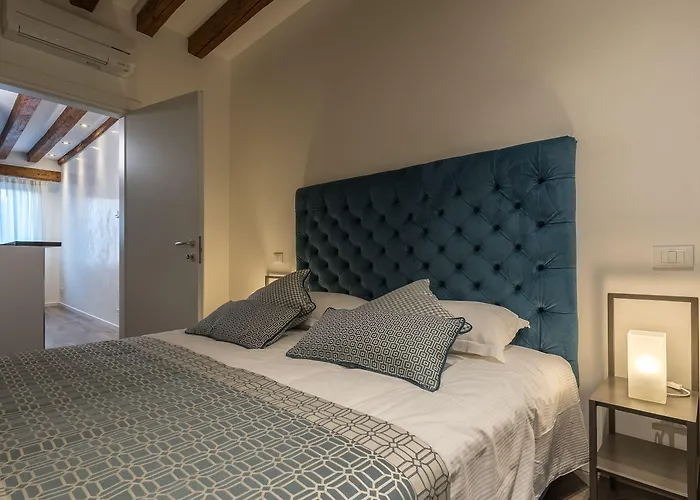 La Loggia Della LunaHotel Stelle